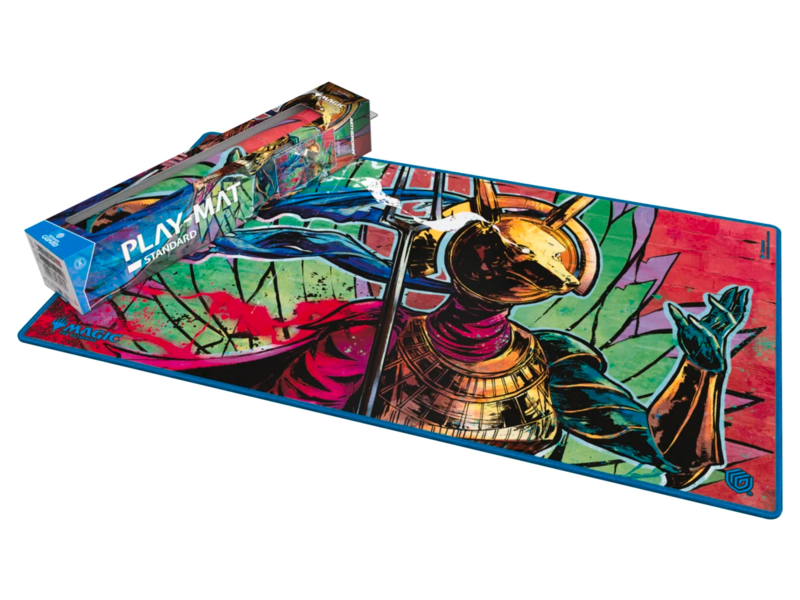 Ultimate Guard Ultimate Guard Playmat Mtg Aetherdrift V1