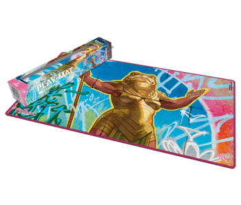 Ultimate Guard Playmat MTG Aetherdrift V2