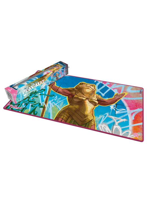 Ultimate Guard Playmat MTG Aetherdrift V2
