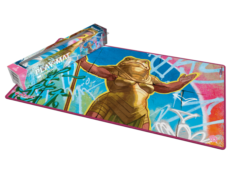 Ultimate Guard Playmat MTG Aetherdrift V2