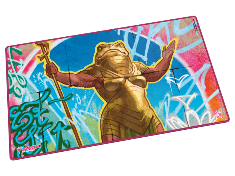 Ultimate Guard Playmat MTG Aetherdrift V2