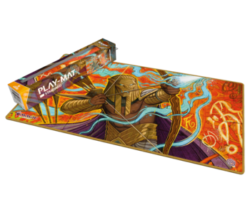 Ultimate Guard Playmat MTG Aetherdrift V3