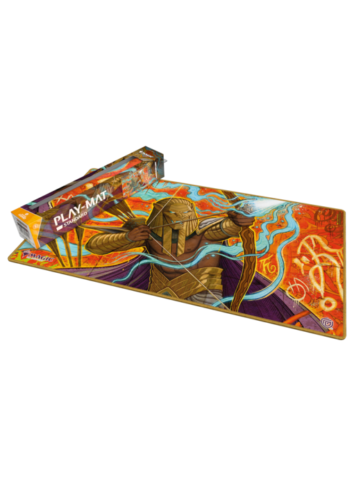Ultimate Guard Playmat MTG Aetherdrift V3