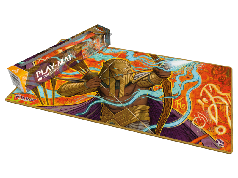 Ultimate Guard Playmat MTG Aetherdrift V3