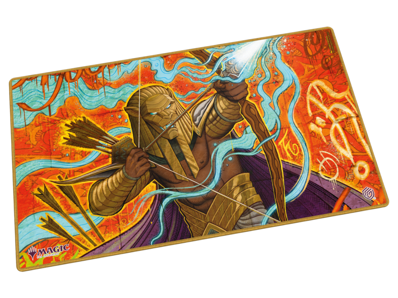 Ultimate Guard Playmat MTG Aetherdrift V3