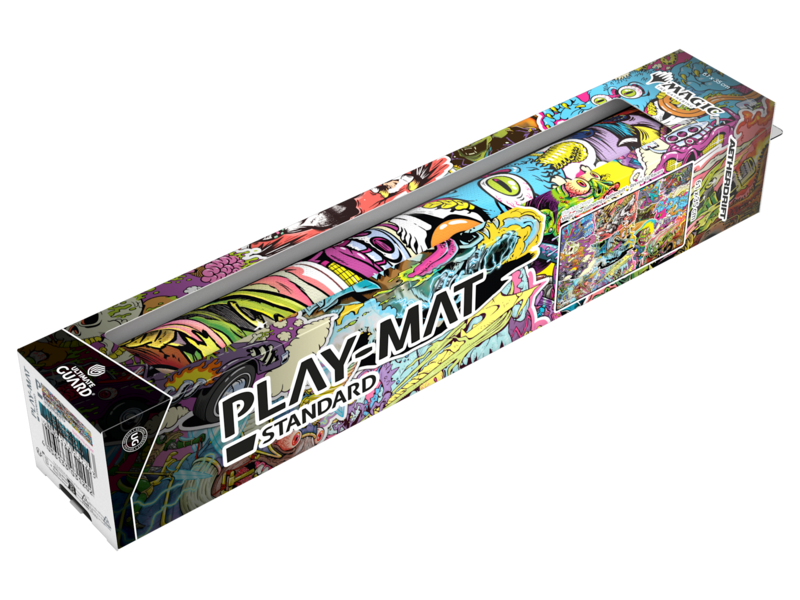 Ultimate Guard Ultimate Guard Playmat Mtg Aetherdrift V4