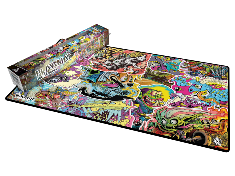 Ultimate Guard Ultimate Guard Playmat Mtg Aetherdrift V4