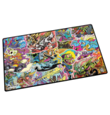 Ultimate Guard Ultimate Guard Playmat Mtg Aetherdrift V4
