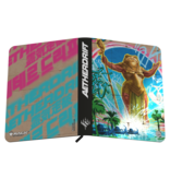 Ultimate Guard Zipfolio 360 Xenoskin MTG Aetherdrift V2