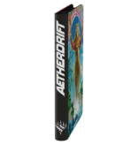 Ultimate Guard Zipfolio 360 Xenoskin MTG Aetherdrift V2