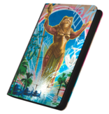 Ultimate Guard Zipfolio 360 Xenoskin MTG Aetherdrift V2