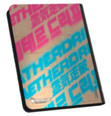 Ultimate Guard Zipfolio 360 Xenoskin MTG Aetherdrift V2