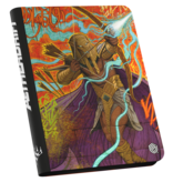 Ultimate Guard Zipfolio 360 Xenoskin MTG Aetherdrift V3