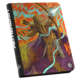 Ultimate Guard Zipfolio 360 Xenoskin MTG Aetherdrift V3