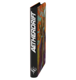 Ultimate Guard Zipfolio 360 Xenoskin MTG Aetherdrift V3