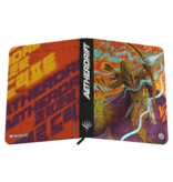 Ultimate Guard Zipfolio 360 Xenoskin MTG Aetherdrift V3