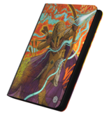 Ultimate Guard Zipfolio 360 Xenoskin MTG Aetherdrift V3