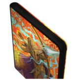 Ultimate Guard Zipfolio 360 Xenoskin MTG Aetherdrift V3