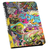 Ultimate Guard Zipfolio 360 Xenoskin MTG Aetherdrift V4