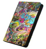 Ultimate Guard Zipfolio 360 Xenoskin MTG Aetherdrift V4