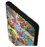 Ultimate Guard Zipfolio 360 Xenoskin MTG Aetherdrift V4