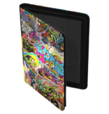 Ultimate Guard Zipfolio 360 Xenoskin MTG Aetherdrift V4