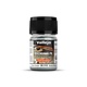 Vallejo Diorama FX Landscape Textures Moss Green 0.1-1mm Grain (60g)