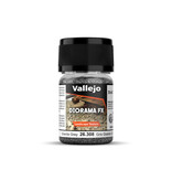 Vallejo Vallejo Diorama FX Landscape Textures Granite Grey 0.5-2mm Grain (60g)