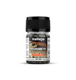 Vallejo Vallejo Diorama FX Landscape Textures Granite Grey 2-5mm Grain (60g)