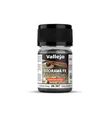 Vallejo Vallejo Diorama FX Landscape Textures Granite Grey 02-0.6mm Grain (60g)