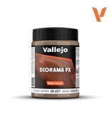 Vallejo Vallejo Diorama FX Muddy Water (200 ML)
