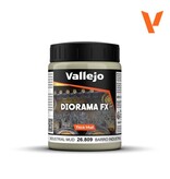 Vallejo Vallejo Diorama FX Industrial Mud (200 ML)