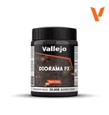 Vallejo Vallejo Diorama FX Russian Mud (200 ML)