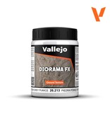 Vallejo Vallejo Diorama FX Rough Grey Pumice (200 ML)