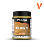 Vallejo Vallejo Diorama FX Swamp Water (200ml)