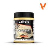 Vallejo Vallejo Diorama FX Desert Sand (200 ML)