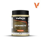 Vallejo Vallejo Diorama FX River Water (200 ML)