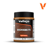 Vallejo Vallejo Diorama FX Brown Earth (200ml)