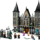 LEGO Malfoy Manor (76453)