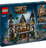 LEGO LEGO Diagon Alley™ Wizarding Shops (76444)