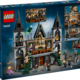 LEGO Diagon Alley™ Wizarding Shops (76444)