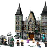LEGO LEGO Diagon Alley™ Wizarding Shops (76444)