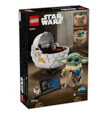 LEGO LEGO Grogu™ with Hover Pram (75403)