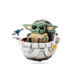 LEGO LEGO Grogu™ with Hover Pram (75403)