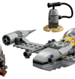 LEGO LEGO Mando and Grogu's N-1 Starfighter™ (75410)