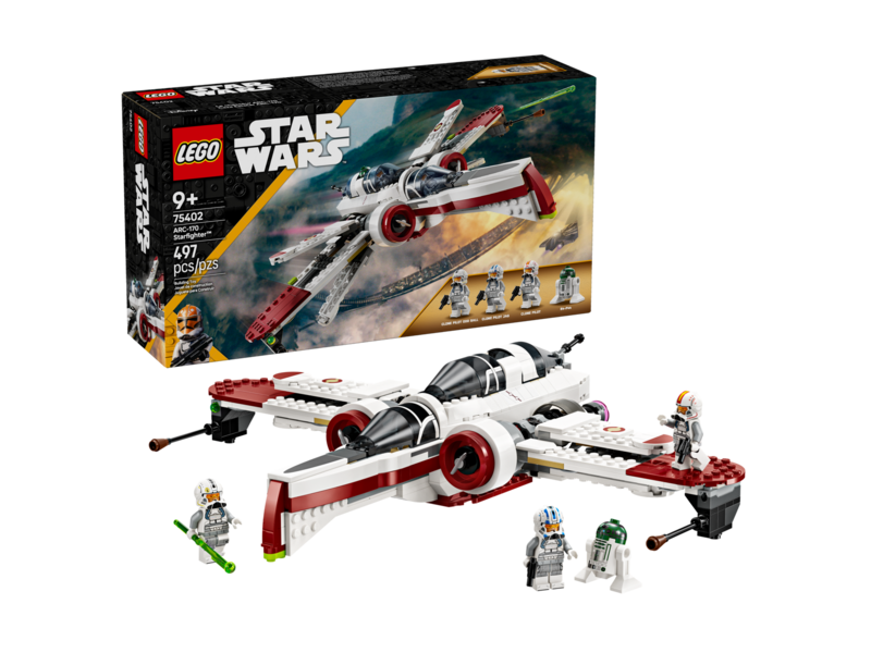 LEGO LEGO ARC-170 Starfighter™ (75402)