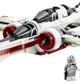 LEGO LEGO Ahsoka's Jedi Interceptor™ (75401)