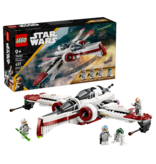 LEGO LEGO Ahsoka's Jedi Interceptor™ (75401)