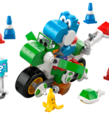 LEGO LEGO Mario Kart™ – Yoshi Bike (72031)