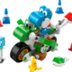 LEGO Mario Kart™ – Yoshi Bike (72031)